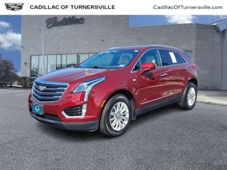 Used 2017 Cadillac XT5 FWD video 1