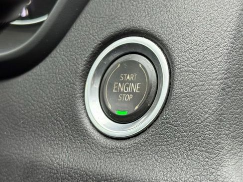 Certified 2021 Cadillac XT4 Premium Luxury w/ Driver Awareness Package image 21