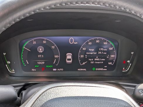 Used 2023 Honda Accord Sport image 19