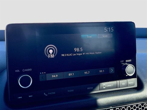 Used 2025 Honda HR-V Sport image 14