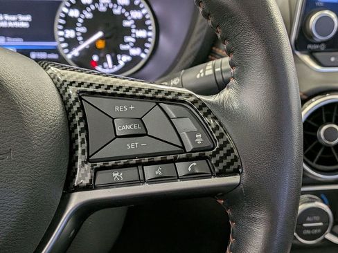 Used 2020 Nissan Sentra SR w/ Premium Package image 20