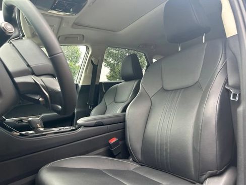 Used 2023 Lexus NX 350 AWD w/ Cold Area Package image 10