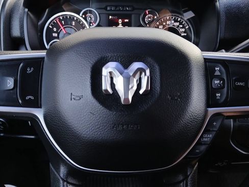 Used 2025 RAM 3500 Tradesman AWD/4WD image 5