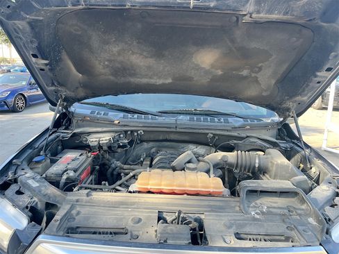 Used 2017 Ford F150 Platinum w/ Equipment Group 701A Luxury image 31