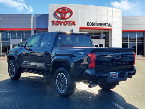 New 2026 Toyota Tacoma TRD Sport image 4