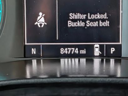 Used 2019 Chevrolet Colorado W/T w/ WT Convenience Package