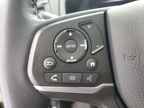 Used 2023 Honda Odyssey EX-L image 24