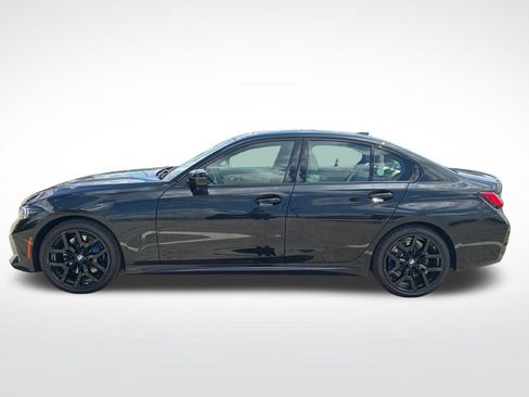 New 2026 BMW 330i xDrive Sedan w/ M Sport Package AWD/4WD image 6