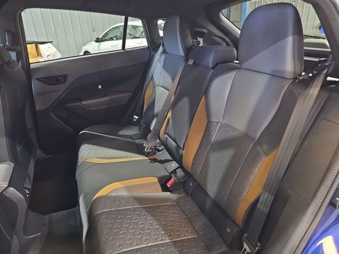 New 2026 Subaru Crosstrek 2.5i Sport AWD/4WD image 24