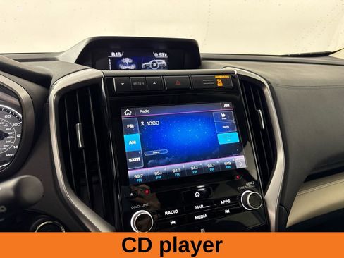Used 2022 Subaru Ascent Limited w/ Technology Package image 19