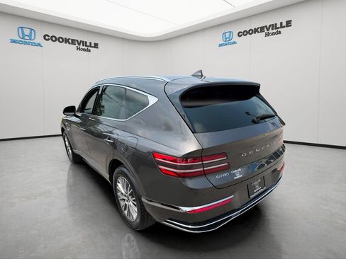 Used 2025 Genesis GV80 2.5T Standard AWD/4WD image 10