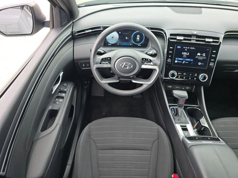Used 2023 Hyundai Santa Cruz SEL w/ Activity Package AWD/4WD image 20