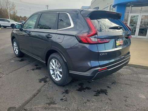 New 2026 Honda CR-V EX image 11