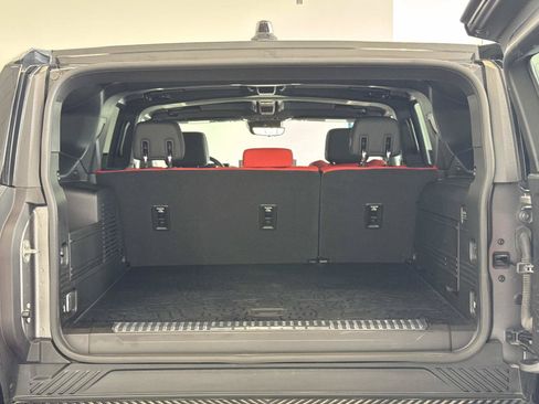 Used 2026 GMC Hummer EV 3X w/ Carbon Fiber Edition Package AWD/4WD image 26