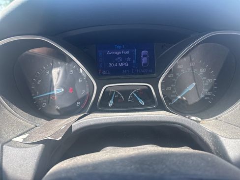 Used 2013 Ford Focus SE FWD image 10