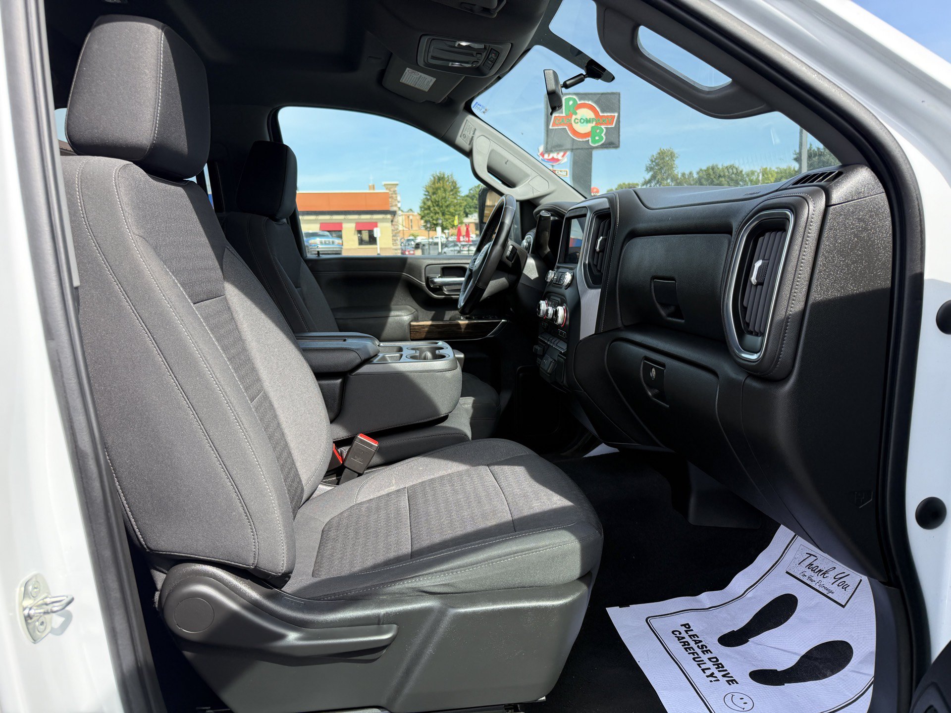 Used 2022 GMC Sierra 2500 SLE w/ SLE Convenience Package AWD/4WD image 22
