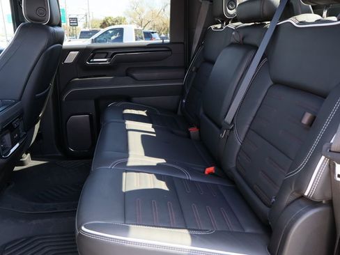 Certified 2024 GMC Sierra 2500 AT4X w/ AT4X AEV Edition image 27