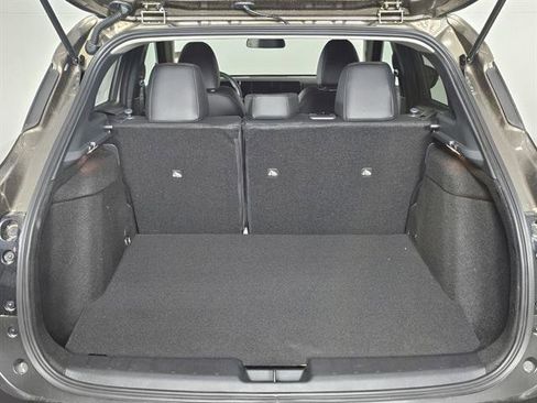 New 2026 Nissan Kicks SR w/ Cold Weather Package image 19