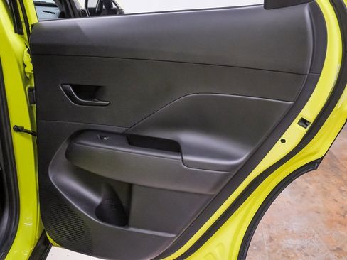 Certified 2024 Hyundai Kona SEL image 33