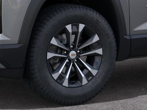 New 2026 Chevrolet Equinox LT FWD image 9