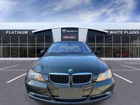 Used 2008 BMW 328xi Sedan image 4