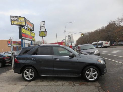 Used 2016 Mercedes-Benz GLE 350 4MATIC image 9