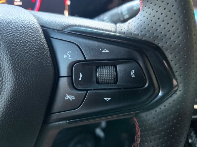 Used 2026 Chevrolet TrailBlazer RS w/ Convenience Package AWD/4WD image 19