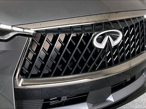 New 2026 INFINITI QX60 Sport w/ Dark Cargo Package AWD/4WD image 39
