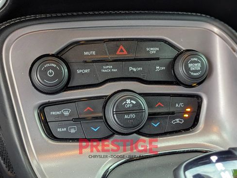 Used 2023 Dodge Challenger GT w/ Plus Package RWD image 26