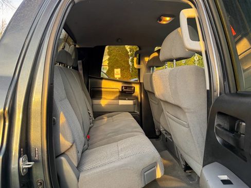 Used 2008 Toyota Tundra SR5 image 8