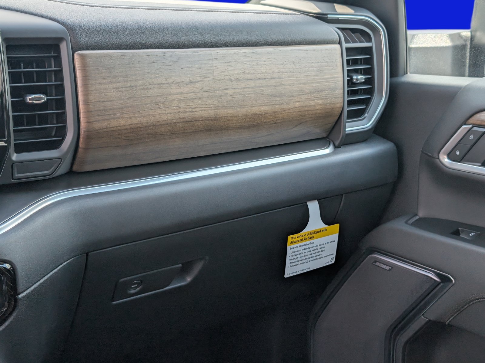 New 2026 Chevrolet Silverado 2500 High Country w/ Technology Package AWD/4WD image 20