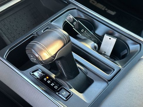 Used 2023 Ford F150 Platinum w/ Equipment Group 701A High image 20