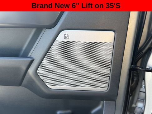 Used 2025 Ford F150 Lariat w/ Equipment Group 501A Mid AWD/4WD image 23
