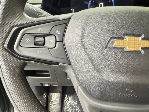 New 2026 Chevrolet TrailBlazer LS image 17