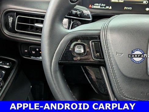 Used 2022 Lincoln Aviator AWD w/ Premium Package image 35