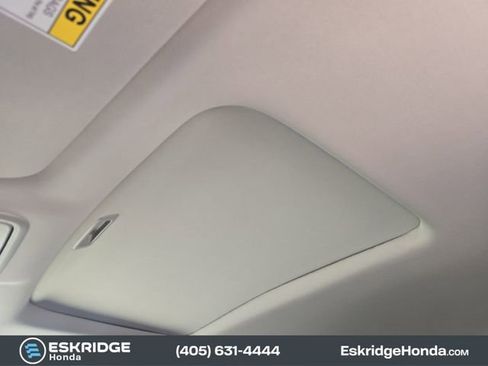 New 2026 Honda Odyssey EX-L image 19