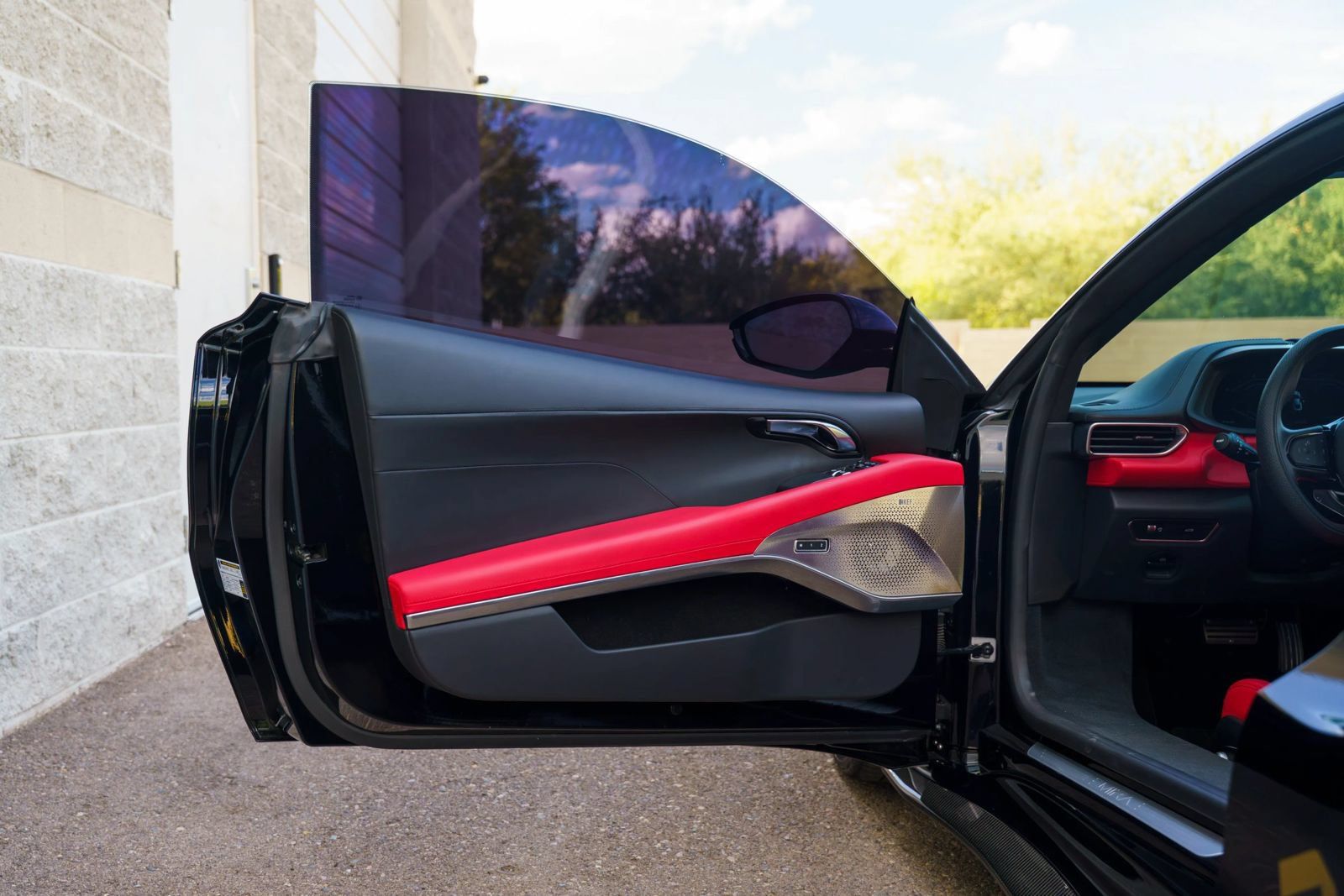 Used 2024 Lotus Emira First Edition RWD image 77