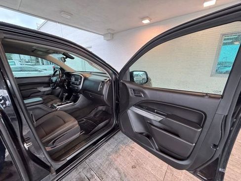 Used 2016 Chevrolet Colorado LT image 15