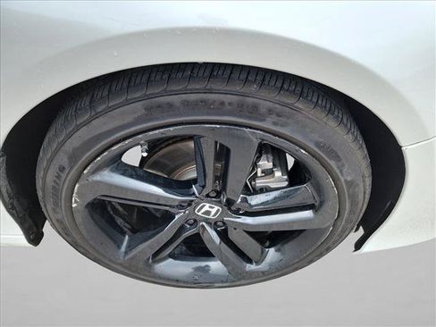 Used 2022 Honda Accord Sport Special Edition image 10