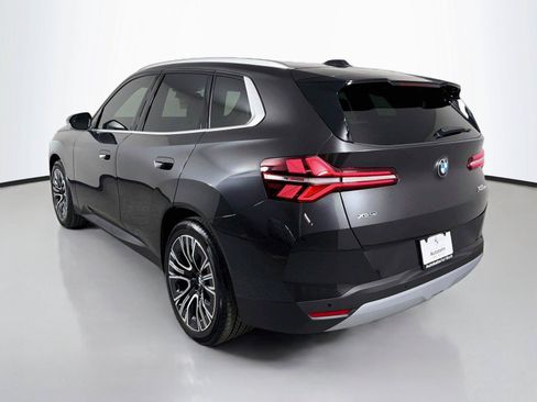 New 2026 BMW X3 xDrive30i w/ Premium Package AWD/4WD image 7