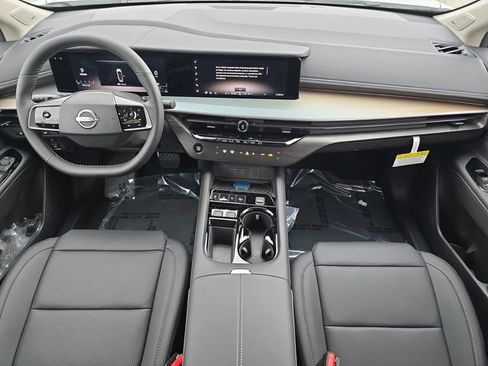 New 2026 Nissan Murano SL w/ Comfort Package AWD/4WD image 10
