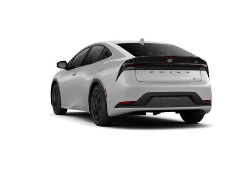 New 2026 Toyota Prius LE FWD image 52