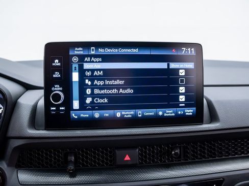 Certified 2025 Honda CR-V Sport-L image 23