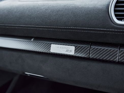 Used 2024 Porsche 718 Cayman GT4 RS w/ Weissach Package image 50