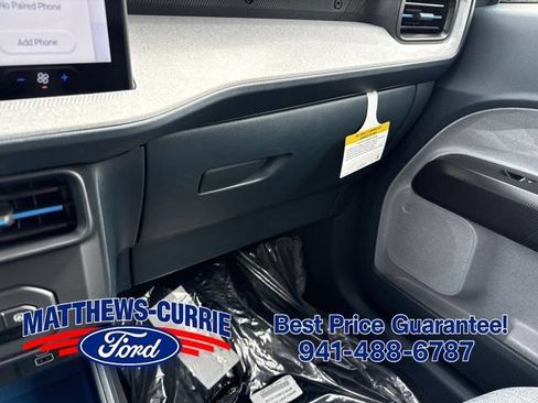 New 2026 Ford Maverick XLT FWD image 22