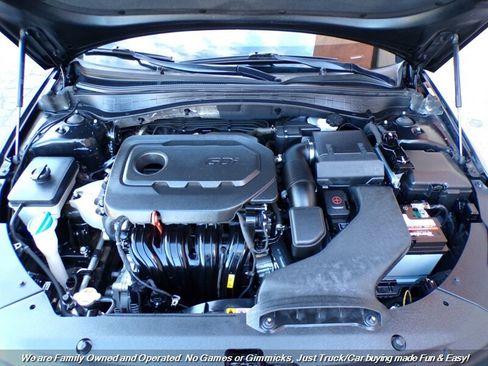 Used 2018 Kia Optima LX w/ 17" Alloy Wheels Package FWD image 44