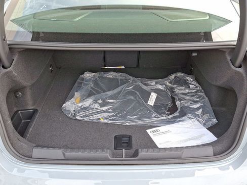 Certified 2025 Audi A3 2.0T Premium Plus w/ Premium Plus Package image 28