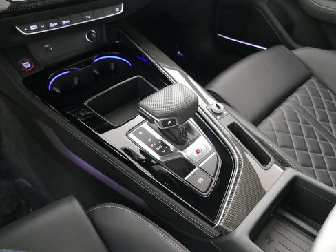 Used 2025 Audi S5 Premium Plus w/ Premium Plus Package AWD/4WD image 23