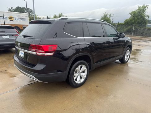 Used 2019 Volkswagen Atlas SE FWD image 8