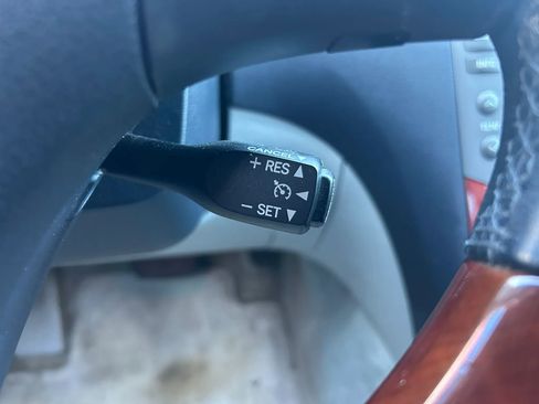 Used 2009 Lexus ES 350 ES 350 Sedan 4D image 13